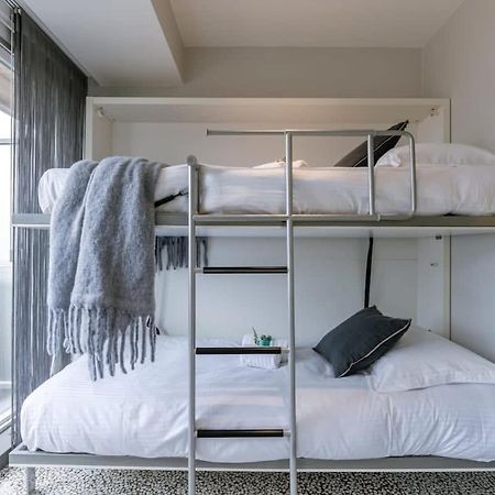 Modern Apartment In Centre Of Knokke المظهر الخارجي الصورة