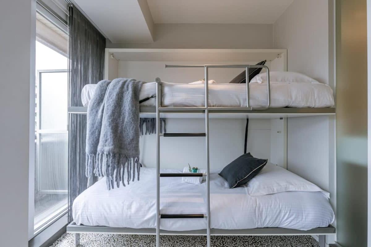 Modern Apartment In Centre Of Knokke المظهر الخارجي الصورة