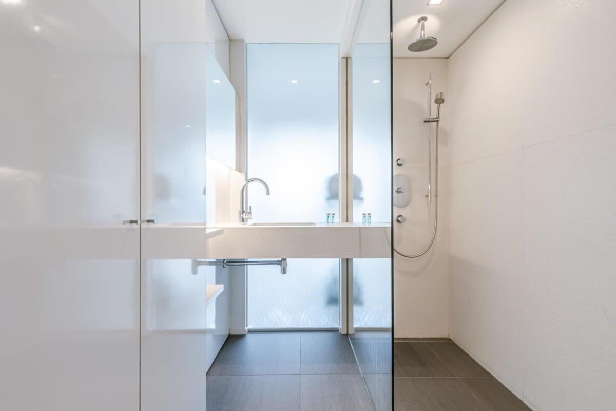 Modern Apartment In Centre Of Knokke المظهر الخارجي الصورة